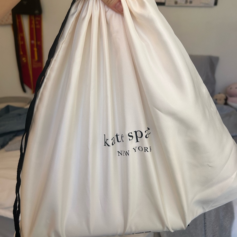 Kate Spade Sam Icon Tote - Picture 5 of 5